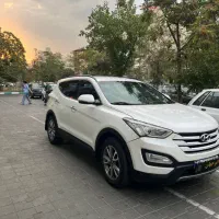 سانتافه مدل 2015 (( نقدواقساط))|خودرو سواری و وانت|تهران, نارمک جنوبی|دیوار