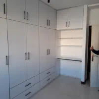 ۸۵ متری پروژه ولیعصر فاز ۶ شمال|فروش آپارتمان|پرند, فاز ۶|دیوار