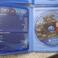 بازی God of War  و کال اف دیوتی مدرن وار فار 2019|کنسول، بازی ویدئویی و آنلاین|تهران, نیروی هوایی (پیروزی)|دیوار