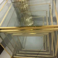 باکس بله برون ۵ تیکه|صنایع دستی و سایر لوازم تزئینی|تهران, مشیریه|دیوار