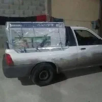 اسباب کشی منزل وباربری ووانت بارتلفنی رضا|خدمات حمل و نقل|برازجان, |دیوار