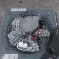 فن دمنده|پنکه و تصفیه‌کنندهٔ هوا|دزفول, |دیوار