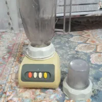 مخلوط کن و اسیاب