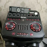 اسپیکر. هوریون