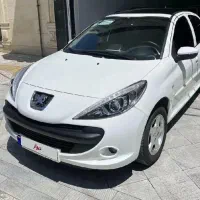 پژو۲۰۷iفول پاناروما ارتقا یافتهtu5