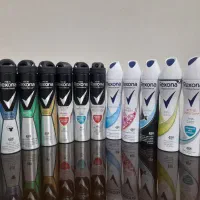 اسپری رکسونا