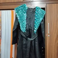 پالتو .پافر.کاپشن سایز ۱و۲|لباس|اندیشه, اندیشه فاز ۱|دیوار