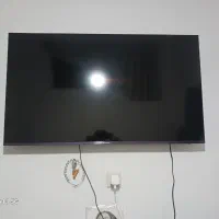 تلویزیون هوشمند