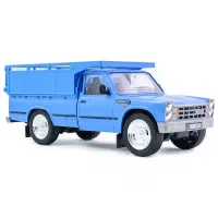 راننده نیسان بدون ماشین