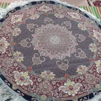 فرش دستبافت