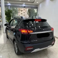 اقساط کی ام سی اس آر3 / KMC SR3 کرمان موتور|خودرو سواری و وانت|تهران, سردارجنگل|دیوار