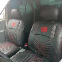 فروشپرائد۸۵|خودرو سواری و وانت|رشت, نیکمرام|دیوار