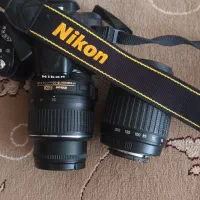دوربین ۳۱۰۰d