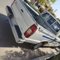 مزدا دوکابین ۲۰۰۰|خودرو سواری و وانت|پیر بکران, |دیوار