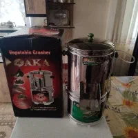 سبزی خرد کن