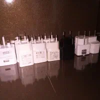 ادابتور های سامسونگ|لوازم جانبی موبایل و تبلت|قوچان, |دیوار