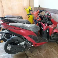 کلیک و کاوان 150خشک