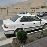 سمند LX ساده، مدل ۱۳۹۷|خودرو سواری و وانت|تهران, شهرک غزالی|دیوار