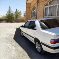 پارس 402 اخر 402|خودرو سواری و وانت|تربت‌حیدریه, شهید بهشتی|دیوار