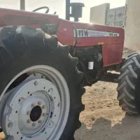 تراکتور399 جفت تحویل 25اسفند1401|خودرو سنگین|کبودرآهنگ, |دیوار