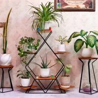 استند گل پروفیل مدل سبلان