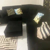 مبل ال نو فروشی گرمدره