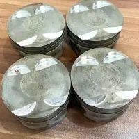 پستون ان اف یو nfu اروپایی استاندارد