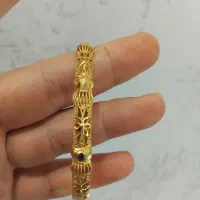 طلا یک درصد