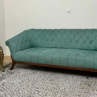 مبلمان ۷ نفره و ناهارخوری ۶ نفره