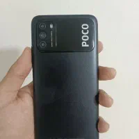 گوشی poco m3