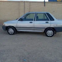 پراید مدل ۸۵ معاوضه|خودرو سواری و وانت|کرمان, |دیوار