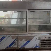 یخچال فروشگاهی|فروشگاه و مغازه|بندرلنگه, |دیوار