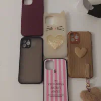 قاب گوشی آیفون ۱۳