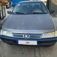 ۴۰۵ مدل ۹۴