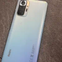 شیاعومی نوت ۱۰پرو