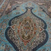 فرش ۶متری|فرش|نهاوند, |دیوار