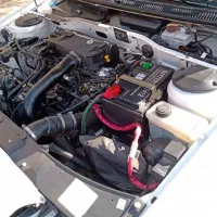 پژو پارس XU7 مدل ۱۴۰۱ موتور زیمنس|خودرو سواری و وانت|اقبالیه, |دیوار