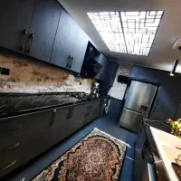 ویلا سهیلیه کردان تهراندشت زعفرانیه سرخاب (PEDAR)|فروش خانه و ویلا|کرج, عظیمیه|دیوار