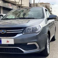 جیلی gc6 اکسلنت