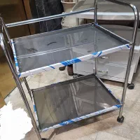 ترولی پزشکی