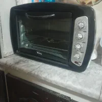 توستر برند ویداس
