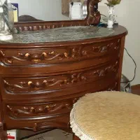 سرویس اتاق خواب