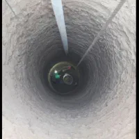 چاه کن سابقه کار در خدمت شما دوستان