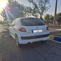 پژو 207 دنده ای|خودرو سواری و وانت|لاهیجان, حاجی آباد|دیوار