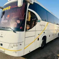 اتوبوس و مینی بوس دربست به تمام نقاط کشور