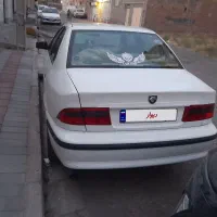 سمند LX ساده، مدل ۱۳۸۸|خودرو سواری و وانت|مراغه, |دیوار