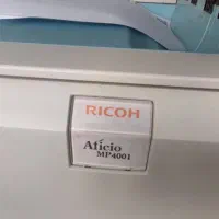 فتوکپی ریکو 4001|پرینتر، اسکنر، کپی، فکس|سقز, |دیوار