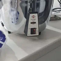 پلو پز آرام پز