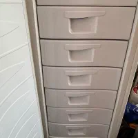 فریزر sinjer کاملا سالم