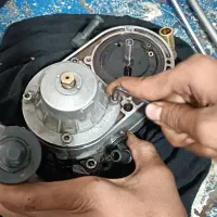 تعمیرات گازخودروکارخانه ریگلاتور،کلیدگاز،لوازم گاز|قطعات یدکی و لوازم جانبی|مشهد, پورسینا|دیوار